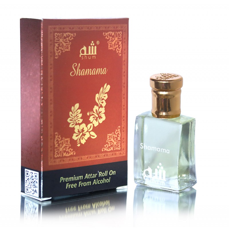 Shamama perfume clearance